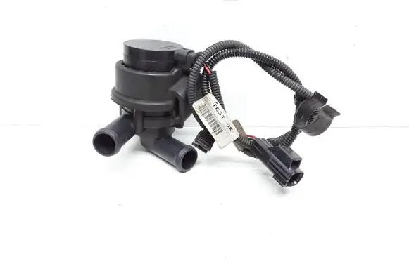 Volvo S80 Electric auxiliary coolant/water pump 31332380
