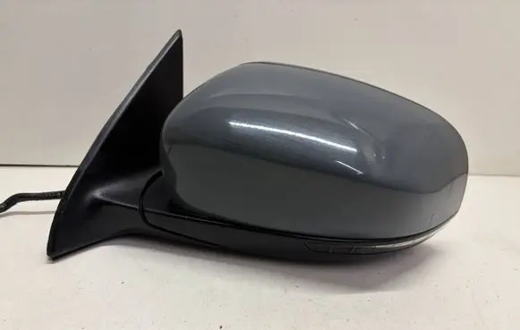 Jeep Cherokee Front door electric wing mirror 1VF55JLDSAD 140630114500L 012370