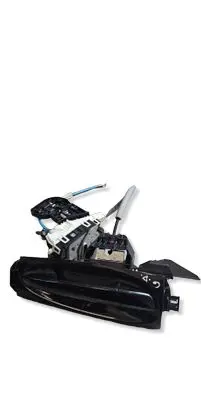 Mercedes-Benz GLA W156 X156 Rear door lock A2047302835 A34560101 36086014
