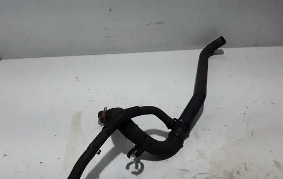 Renault Master III Engine coolant pipe/hose 215015561R