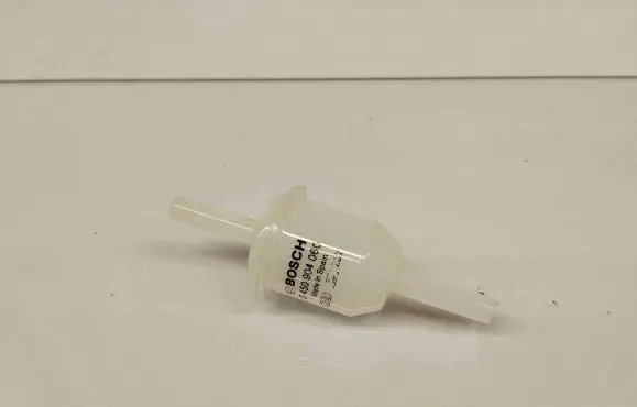 Mercedes-Benz S W140 Fuel filter 0014774201 A0014774201 0014775601