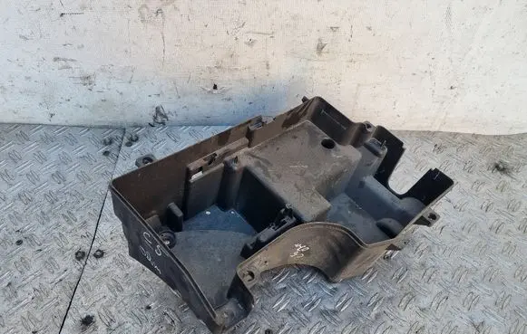 Citroen C5 Fuse box set 9632653580