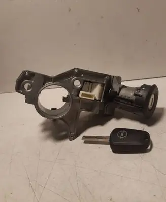 Opel Astra H Ignition lock 281726 0C2765G209A