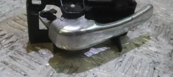 Alfa Romeo 147 Rear door interior handle 46736147