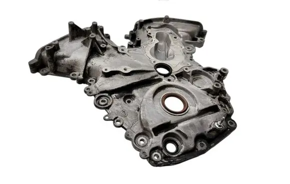 Ford Explorer VI Timing chain cover L1ME6059AB