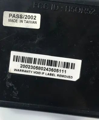 Subaru Forester SK Other control units/modules HSGR52 200230580243605111