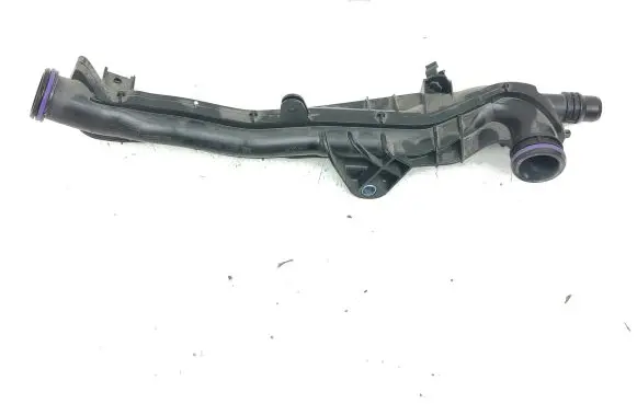 Peugeot 208 Engine coolant pipe/hose 9834388280