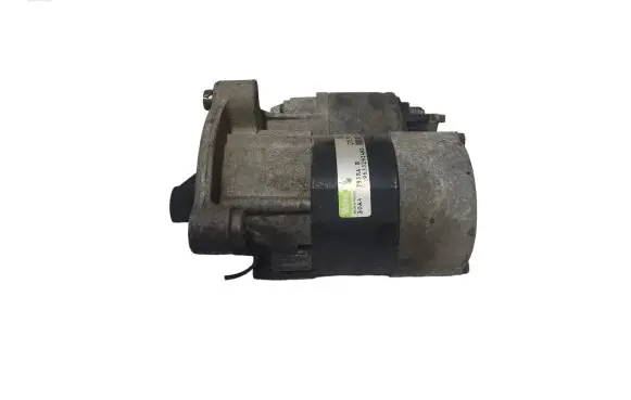 Citroen C3 Starter motor 9633292480 793RA