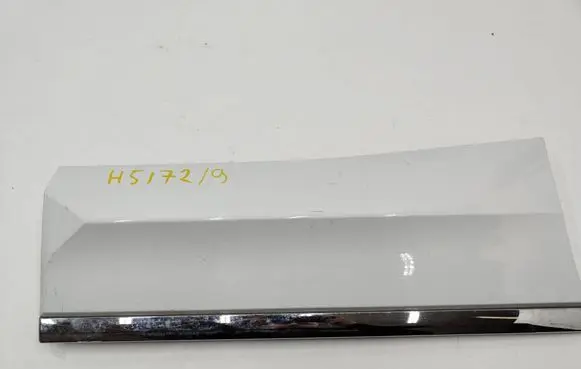 Volkswagen Tiguan Rear door trim (molding) 5NA854950M