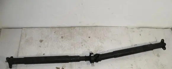 BMW 7 G11 G12 Middle center prop shaft 8671029