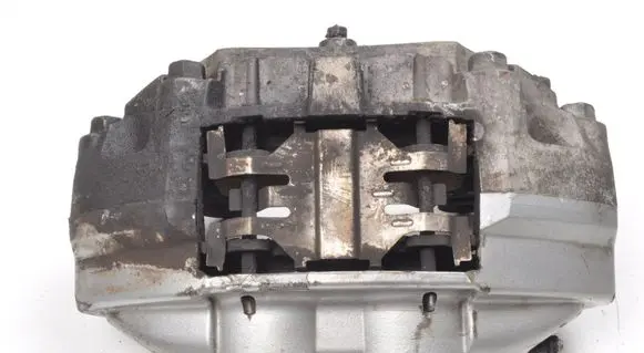 Infiniti QX70 S51 Front brake caliper 