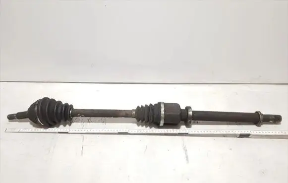 Renault Megane II Front driveshaft