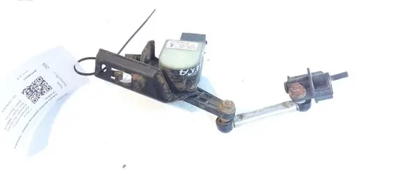 Porsche Panamera (970) Headlight/headlamp level sensor 97034802103 15160300331