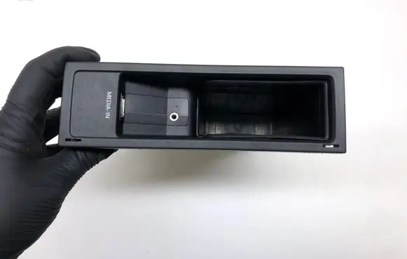 Seat Altea XL Glove box 5P0035341C