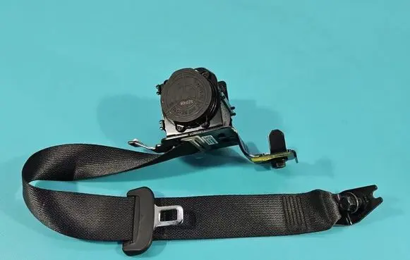 Hyundai Elantra VII Rear seatbelt 89820AA000NNB IMPRK1566818