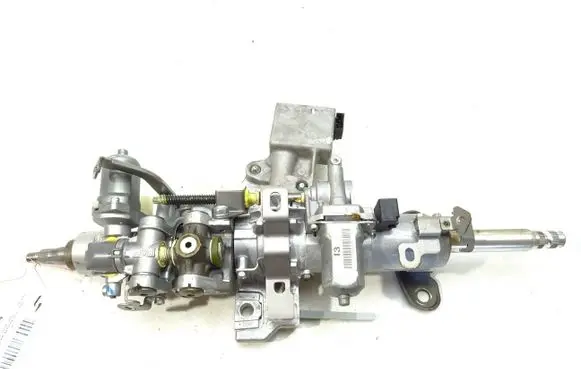 Lexus RC Steering wheel axle 