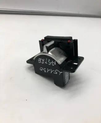 Opel Astra L Gear selector 98440959zd