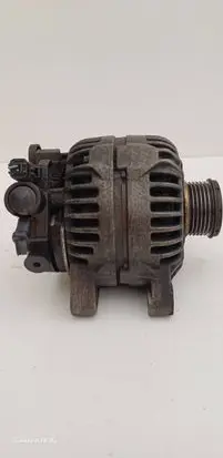Citroen C3 Generator/alternator 9646321880