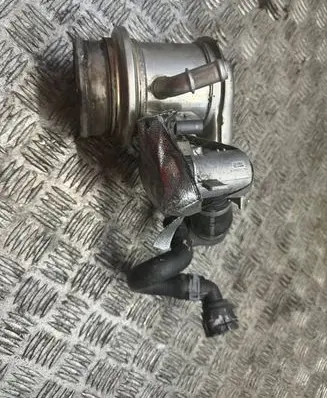 Volkswagen Golf VIII EGR valve cooler 05L131512D