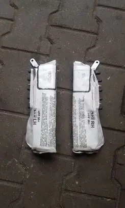 Volkswagen Caddy Seat airbag 3333333A1