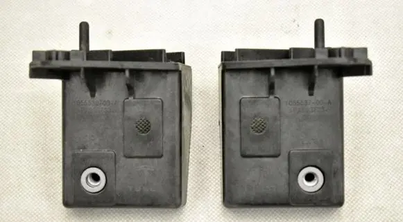 Tesla Model S Front bumper mounting bracket 1055537-00-A