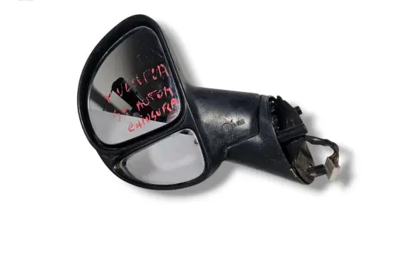 Fiat Multipla Front door electric wing mirror E9024052 E9014052