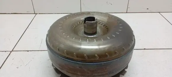 Mercedes-Benz C W204 Torque converter A2222500502 2220241AL3 13023L53N3