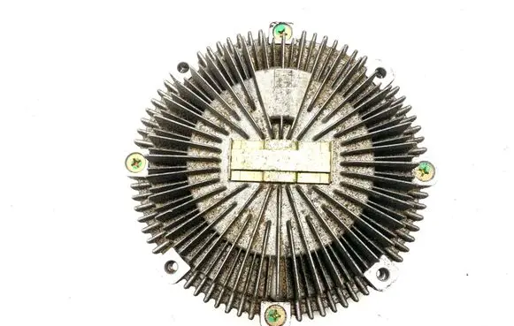 Mitsubishi Pajero Viscous fan clutch 