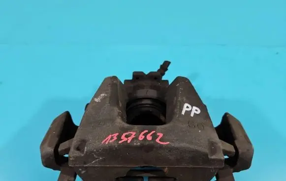 Jaguar XF X260 Front brake caliper GA426M IMPRK1357662