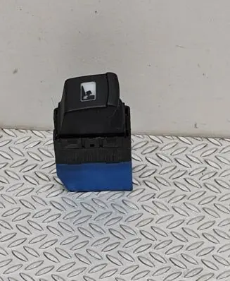 Seat Alhambra (Mk1) Electric window control switch 7M3959856B YM21141177EAW
