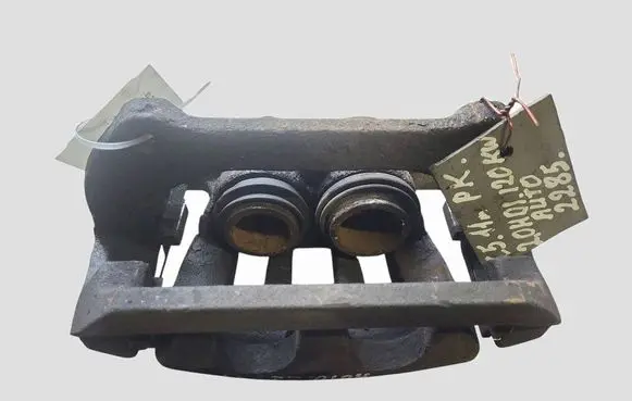 Citroen C5 Front brake caliper 9684703280