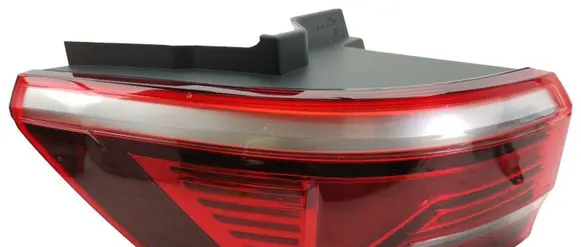 Volkswagen Multivan T7 Rear/tail lights 7T0945095D