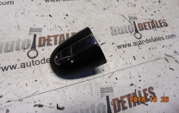 Mercedes-Benz A W168 Rear door handle cover