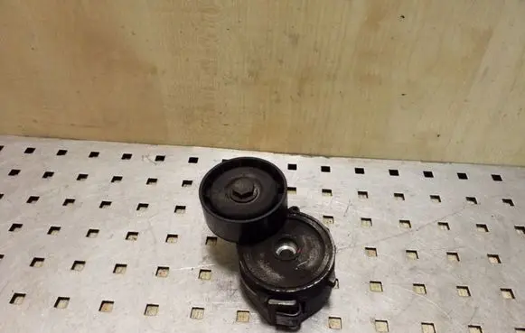 Peugeot 4007 Generator/alternator belt tensioner 16183P