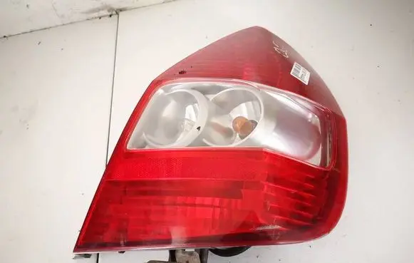 Honda Jazz Rear/tail lights