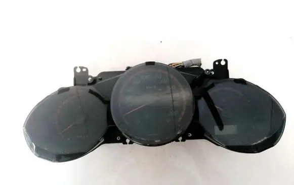 Honda Jazz Speedometer (instrument cluster) 78100SAAF500 HR-0336