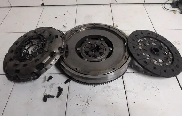 Honda Civic Clutch set kit 415027210 3000951