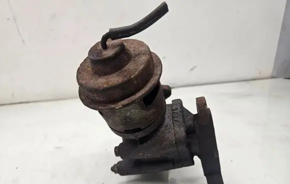 Honda CR-V EGR valve