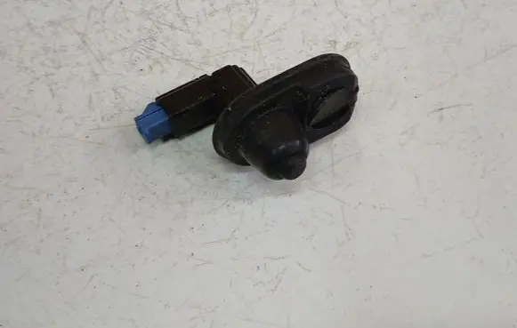 Honda Accord Front door sensor coupe 
