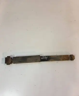 Nissan Qashqai Rear shock absorber/damper 56210BR00B 814902003840