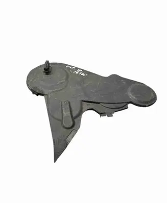 Volkswagen PASSAT B7 Timing belt guard (cover) 03L109107D