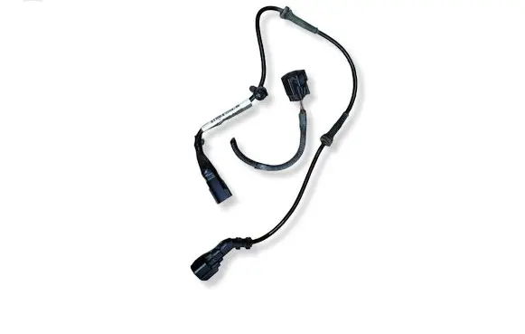 Volvo S40 Brake wiring harness 30667461A