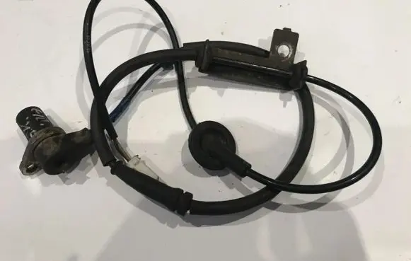 Hyundai Santa Fe ABS rear brake sensor 9865026000 98650-26000