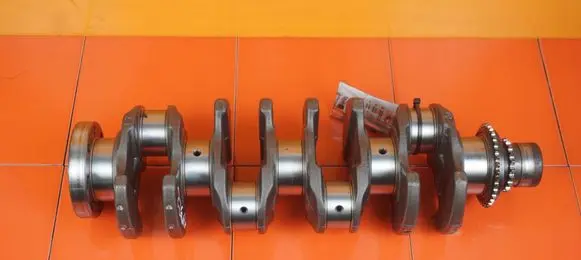 Citroen Jumper Crankshaft 4HU