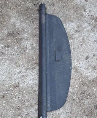 Audi A6 S6 C6 4F Parcel shelf 4F9863553 960000806B 6699998