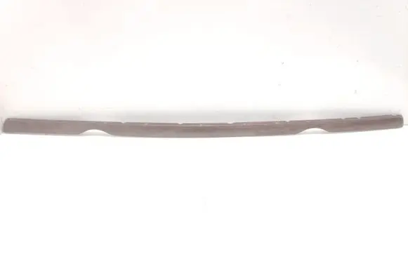 Volkswagen Golf II Under headlight/headlamp trim 
