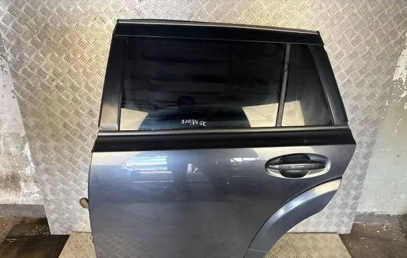 Subaru Outback Rear door 