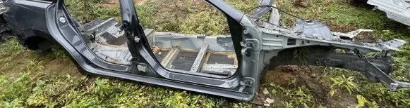 Mazda 6 Side car body part 