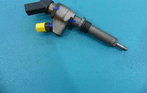 Citroen Xsara Fuel injector 9636819380 IMPRK1142017