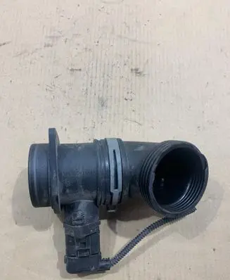 Mass air flow meter